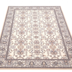 Шерстяний килим Isfahan Kantabria Alabaster  - Висока якість за найкращою ціною в Україні